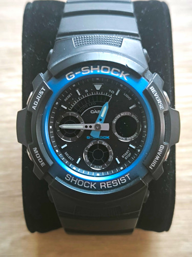 Casio shock herren - casio, g-shock