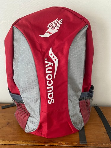 Wettkampfrucksack saucony - wettkampfrucksack,