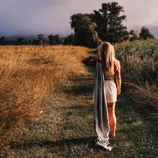 Hoppediz Ring-Sling Elba