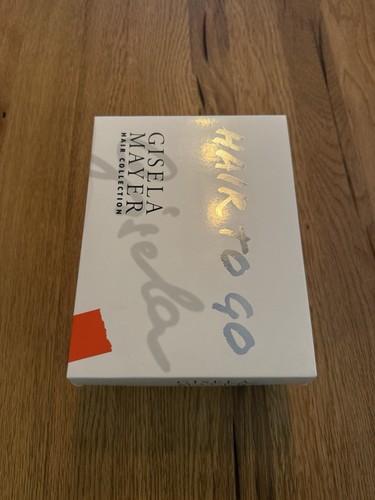 Gisela mayer exquisit hair - mayer,