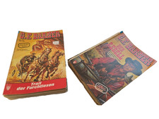 G. F. BARNER Western