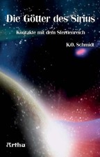 Die Götter des Sirius ~ K. O