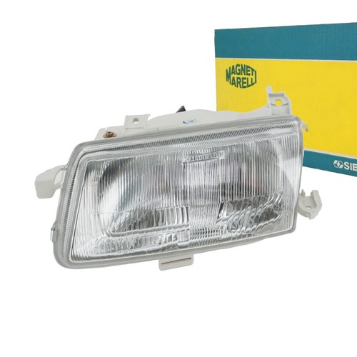 Magneti marelli halogen - magneti,
