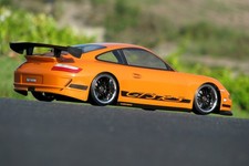 HPI Porsche 911 GT3 RS