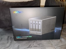 UGREEN NASync DXP4800 Plus NAS
