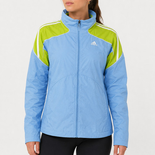 Adidas damen trainingsjacke - adidas,