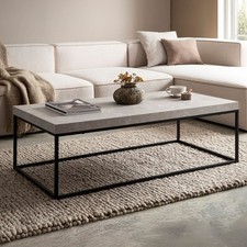 Couchtisch finebuy sofatisch - couchtisch,