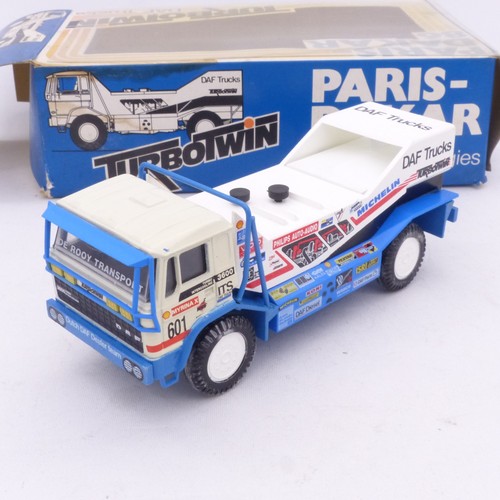 Portegies daf 3600 - 1:50,