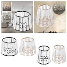 Exquisiter Lampenschirm für Tischlampe, dekorative Pendelleuchte,