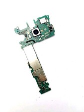 Original Samsung Galaxy S8 SM-G950F Mainboard Hauptplatine Motherboard Getestet 