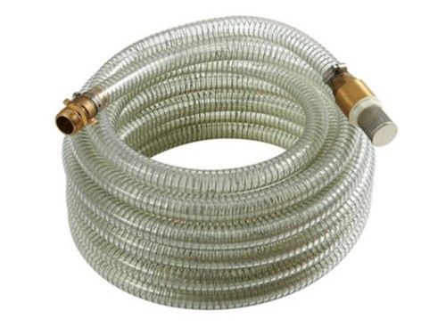 Chm gmbh zoll saugschlauch - zoll,