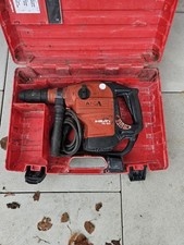 Hilti TE 60 ATC