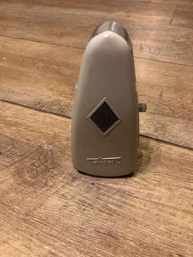 Metronom wittner taktell - wittner,