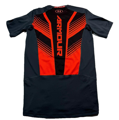Under armour kompressionsshirt - under,