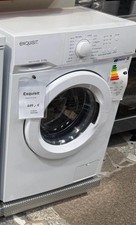 NEU & Original Verpackt - Waschmaschine Exquisit Weiß