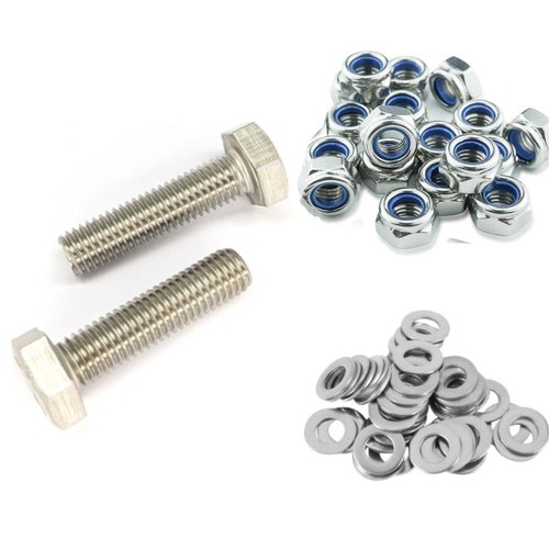 3 8 unf - 5/16”, 3/8”