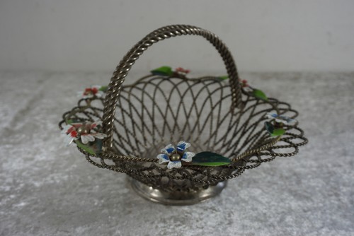 Schöner korb blumenkorb - schöner,