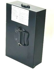 Ersatz Akku 60V 12A E-Scooter