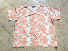 T-Shirt Shirt Damenshirt kurzarm Shirt MAGIC VENTURE Größe 40/42