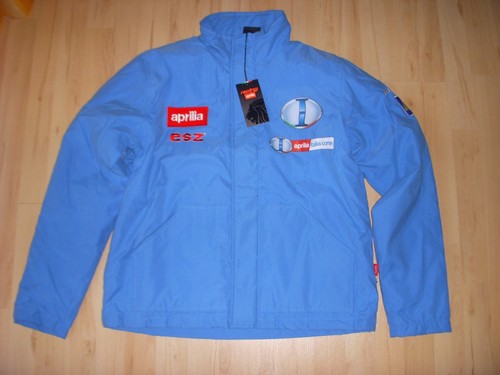 Blaue aprilia italia - aprilia, corse