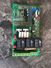 Steuerplatine Chief Radmontagewagen MW 80 