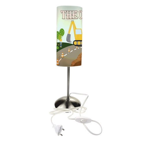 Kinder tischlampe - kinder,