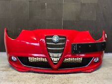 82581 Stoßstange vorne ALFA ROMEO Mito (955) 71777562