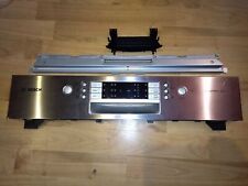 ✅Bedienfront Edelstahl für Bosch Siemens Geschirrspüler SMU69M25EX 9000788025