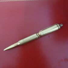 Vintage Kugelschreiber "Dynamit Nobel" - 1950 - selten !!!