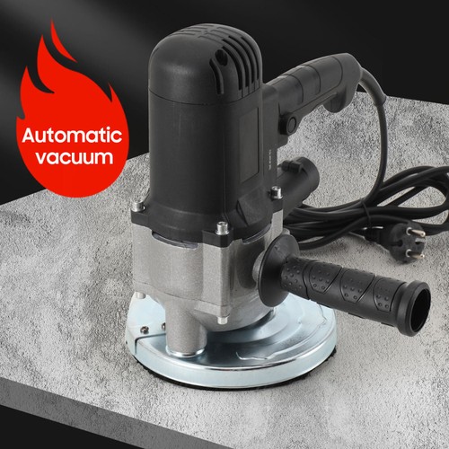 1600w betonfräse set flex - 1600w,