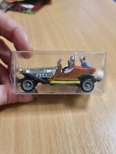Sammlerauto Husky models Chitty Chitty Bang Bang Made in GT.Britain