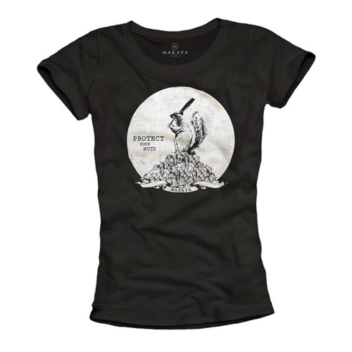 Funny ladies shirts with - funny,