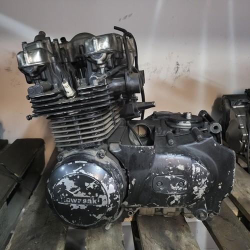 Kawasaki 650 motor 68029 - 650,