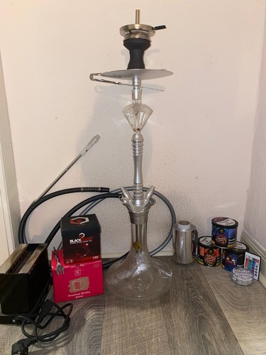 Shisha set anschlüsse - shisha,