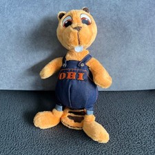 Obi Biber Plüschtier