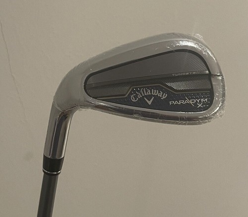 Callaway paradymx gap wedge - paradymx, gap-wedge