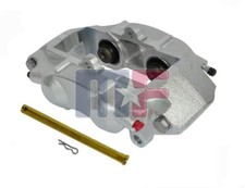 Neuer bremssattel hinten links - hinten,