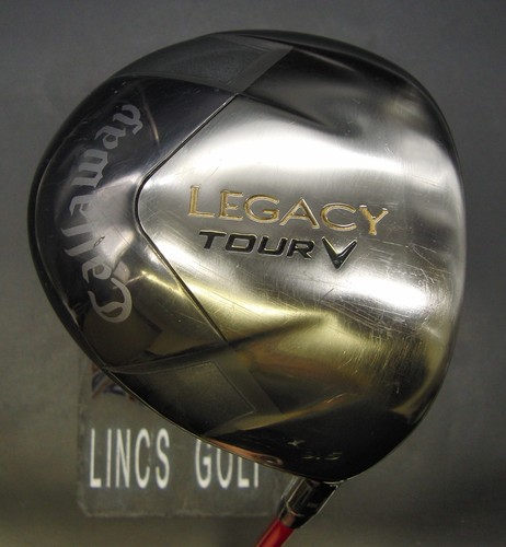 Callaway legacy tour - legacy,