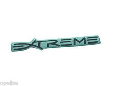 Original Renault Extreme