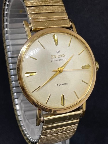 Enicar ultrasonic jewel - enicar,