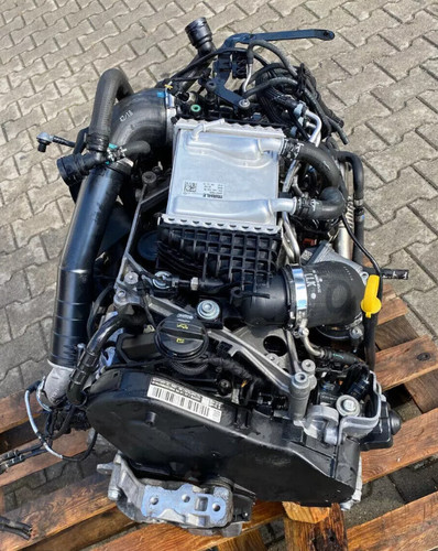 Gebrauchter motor engine 0 - motor,