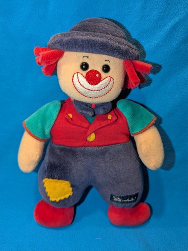 Sterntaler clown harlekin - sterntaler,