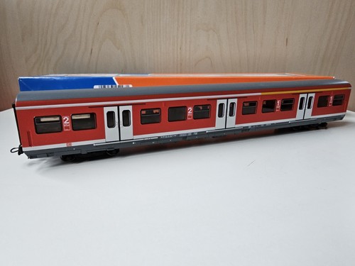 Roco 45297 bahn wagen - roco,