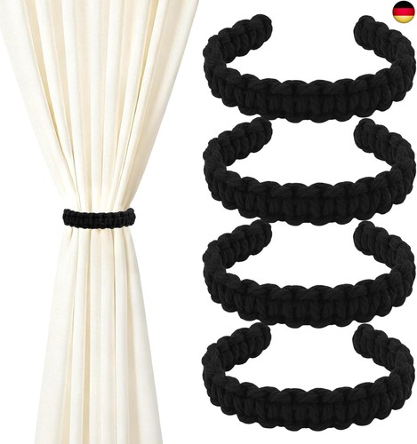 Stück boho vorhang - 4,