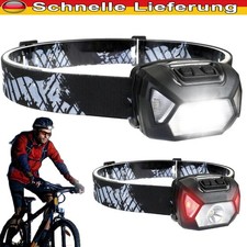 LED Scheinwerfer Stirnlampe