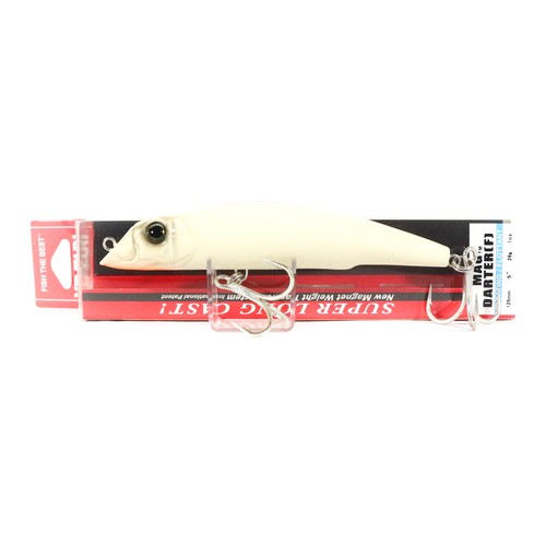 Zuri mag darter 125 - zuri,