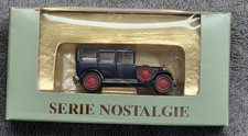 Roskopf H0 1202 Mercedes Stuttgart 1928 Serie Nostalgie  OVP