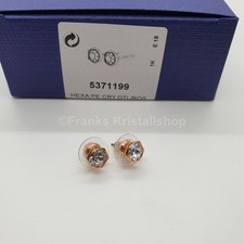 Swarovski Ohrringe Ohrstecker