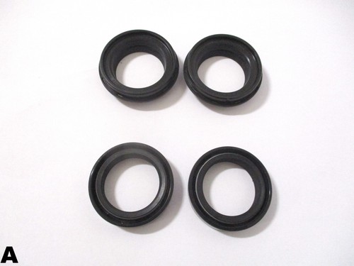 Simmerring satz set - gabel, +