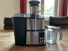 Profi Cook PC-AE 1070 Automatik Entsafter